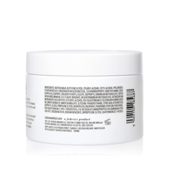 Color Wow CURL WOW curl COCO-MOTION Lubricating Conditioner 295 mL e/10 OZ. - Picture 15 of 16